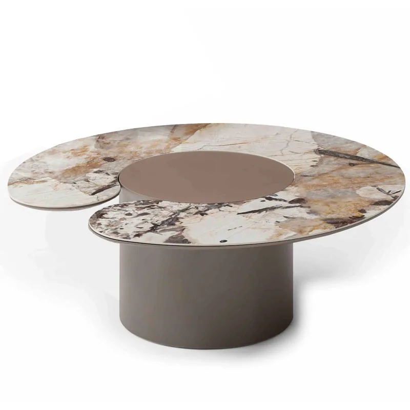 Table basse Cassiopee