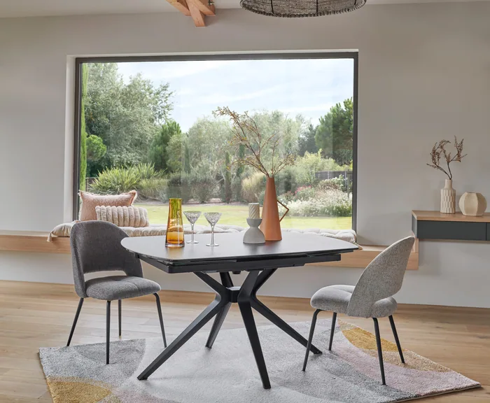Table repas Cali
